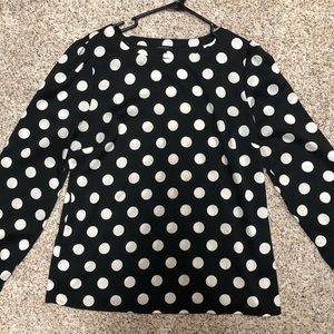 Ann Taylor Blouse